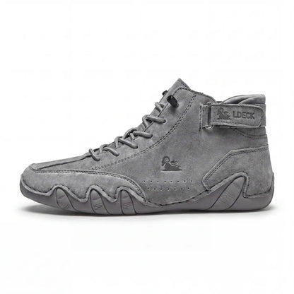 VogLDeck - Waterproof and breathable orthopedic shoes