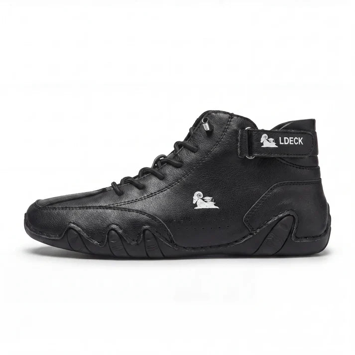 VogLDeck - Waterproof and breathable orthopedic shoes