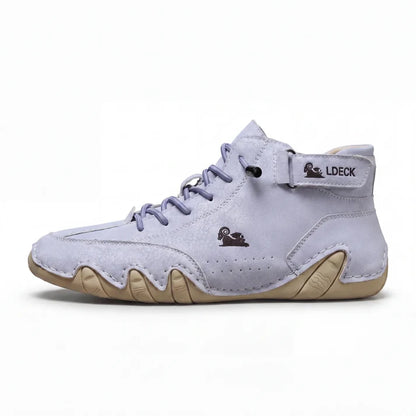 VogLDeck - Waterproof and breathable orthopedic shoes