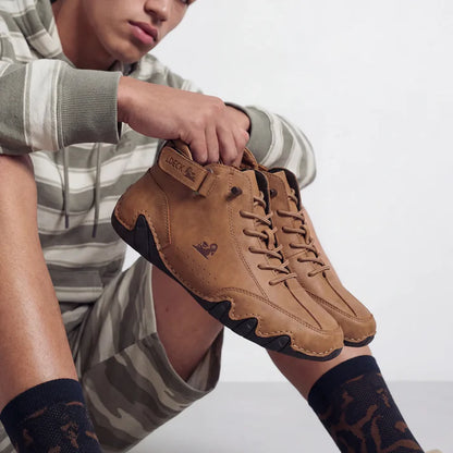 VogLDeck - Waterproof and breathable orthopedic shoes