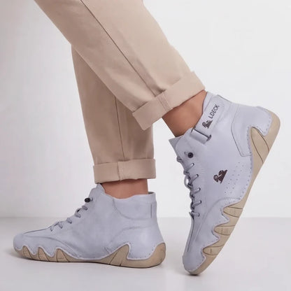 VogLDeck - Waterproof and breathable orthopedic shoes