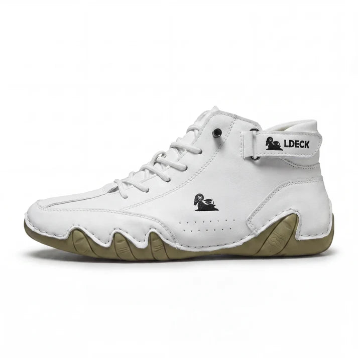 VogLDeck - Waterproof and breathable orthopedic shoes