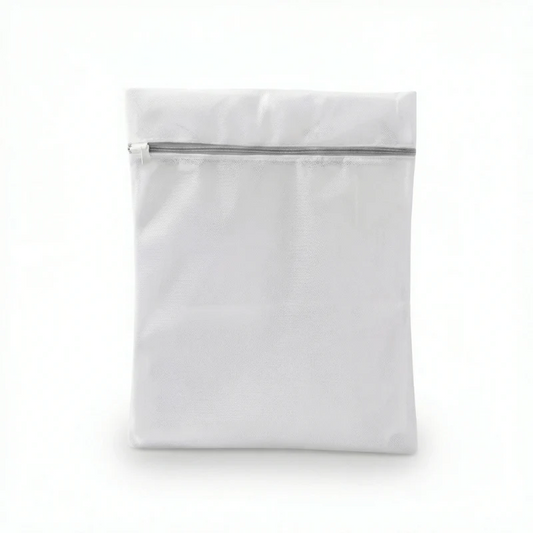 Bolsa para el lavado