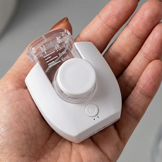 Ename™ Nebulizer