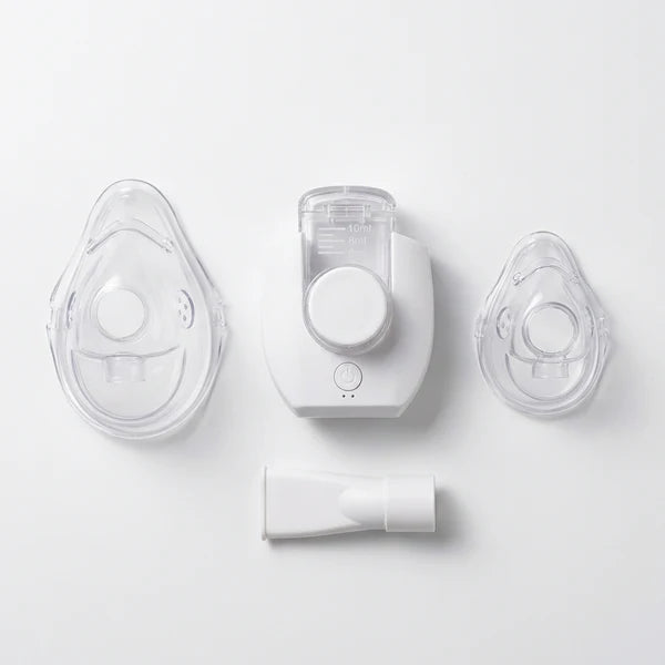 Ename™ Nebulizer