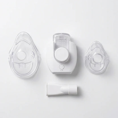 Ename™ Nebulizer