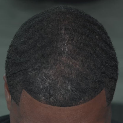 Hair Density Powder