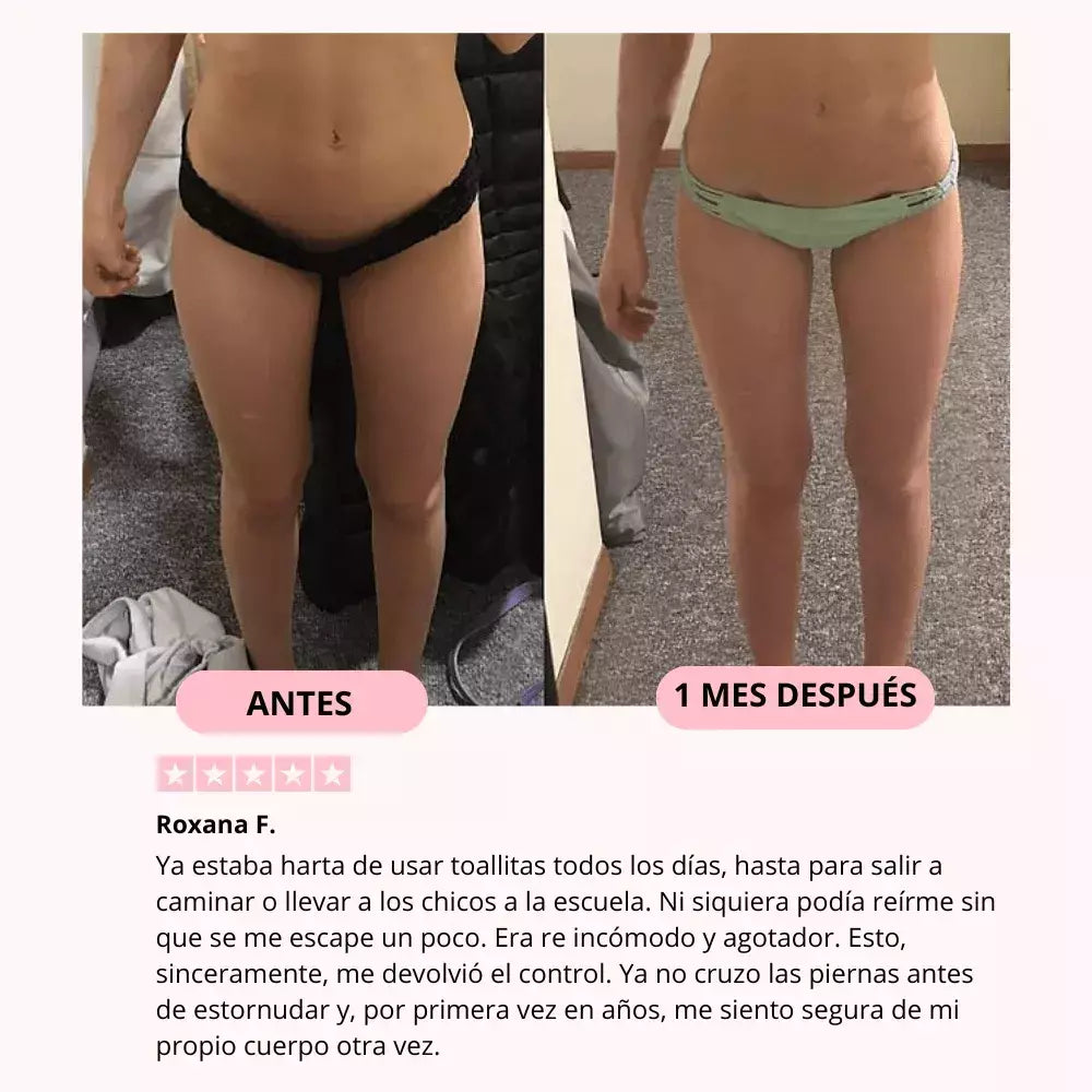 FemFit Pro | Ejercitador De Pelvis y Muslos