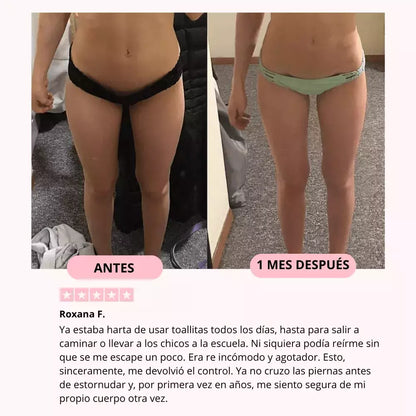 FemFit Pro | Ejercitador De Pelvis y Muslos