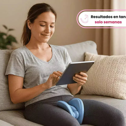 FemFit Pro | Ejercitador De Pelvis y Muslos