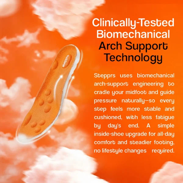 Massage insoles