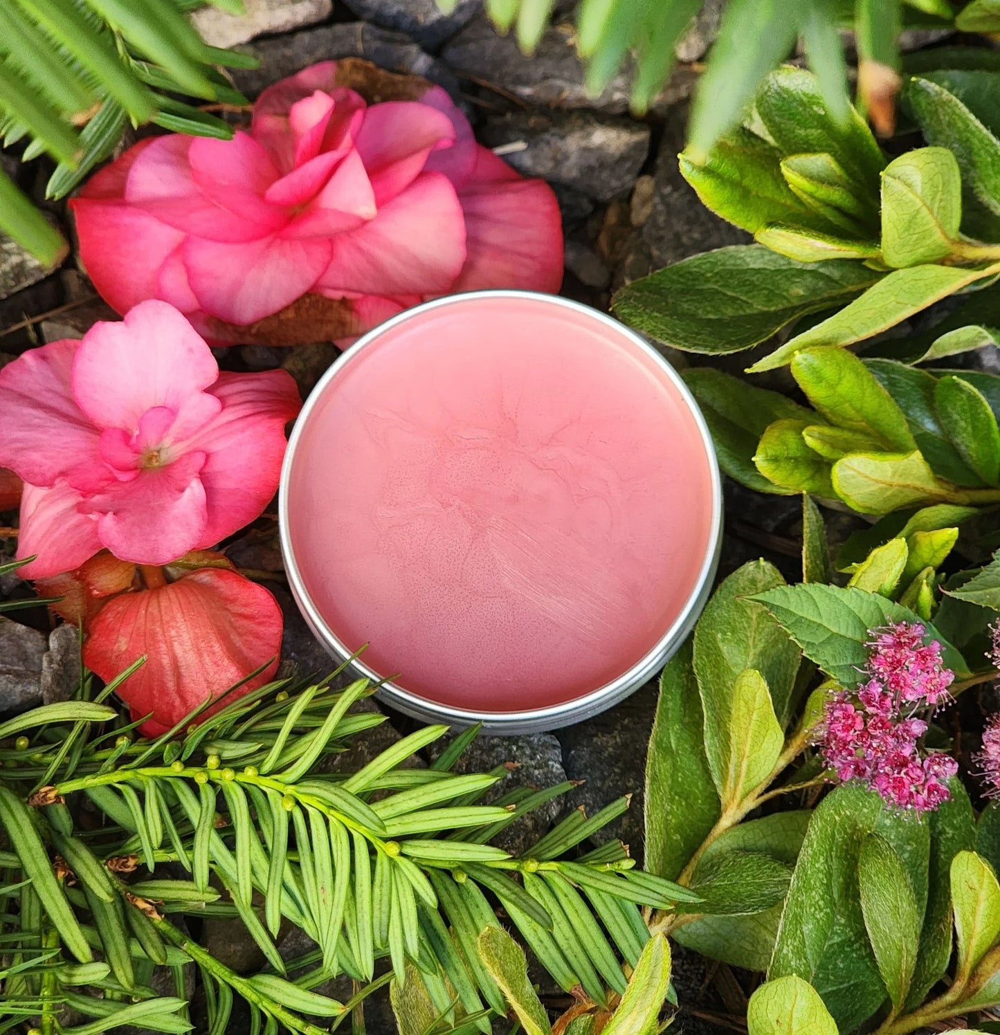 The Senzio Miracle Balm™ Foot Recovery Formula