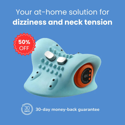 Ename™ 4-in-1 Massager