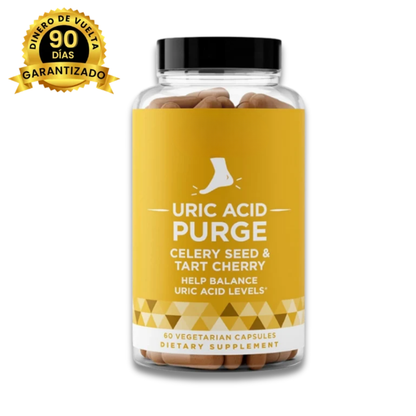 Ename - Purge Uric Acid